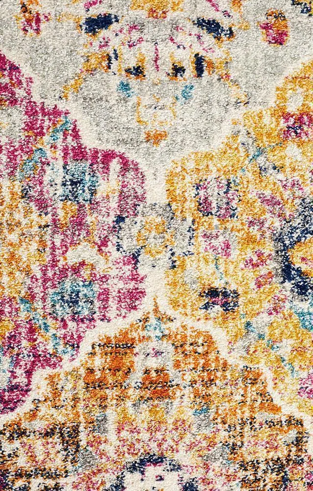 Museum Ainsley Rust Runner - Image 7