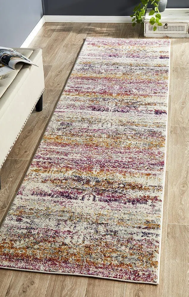 Museum Lili Fuschia Runner - Image 3