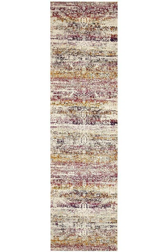 Museum Lili Fuschia Rug - Image 9