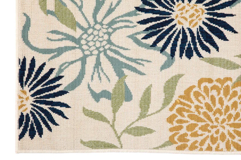 Nicosia Outdoor Rug - Image 6