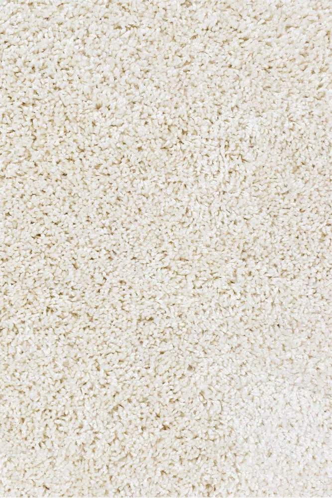 Polar Bear Snow Shag Rug - Image 7