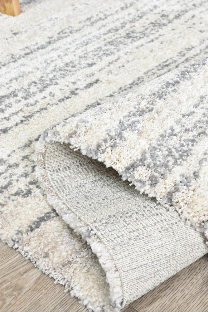 Naomi Genesis Shag Rug - Image 10