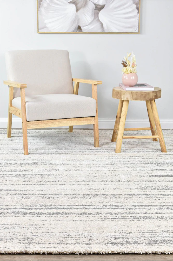 Naomi Genesis Shag Rug - Image 11