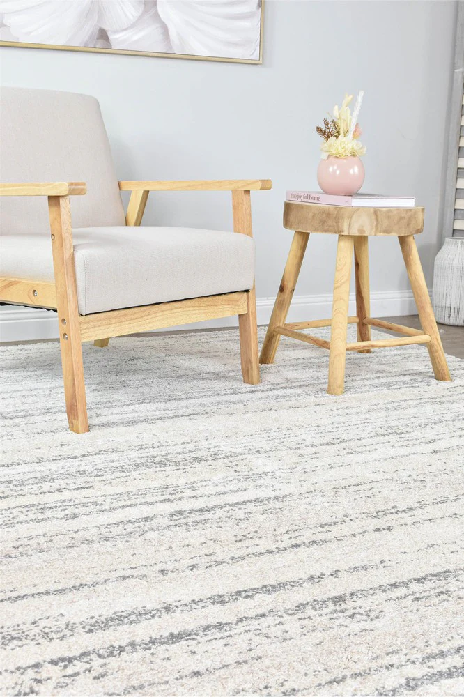 Naomi Genesis Shag Rug - Image 3