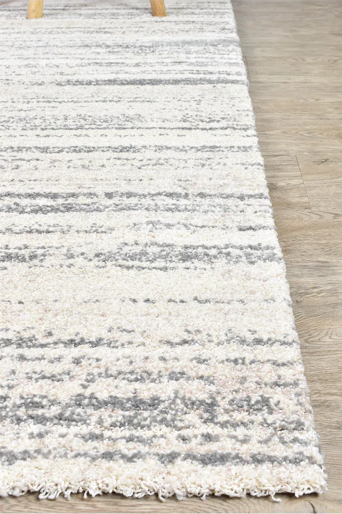 Naomi Genesis Shag Rug - Image 5