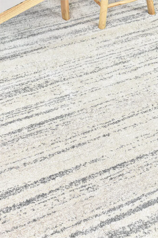 Naomi Genesis Shag Rug - Image 8