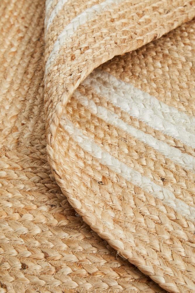 Noosa 111 Natural Rug - Image 10