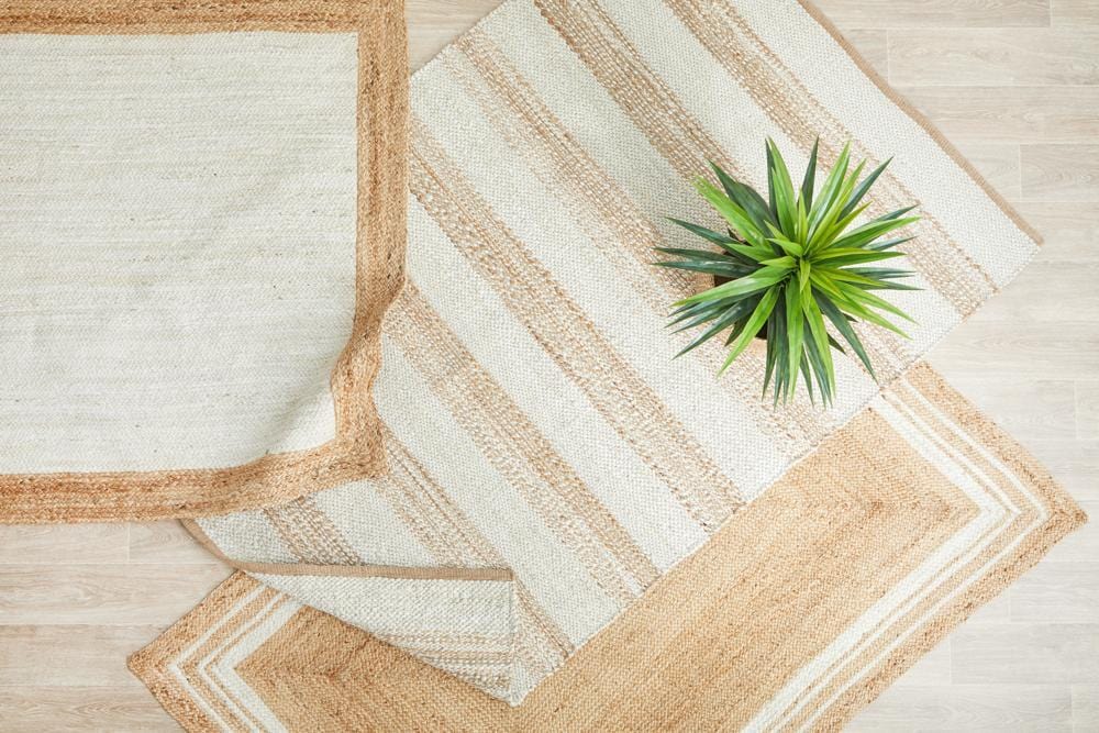 Noosa 111 Natural Rug - Image 12