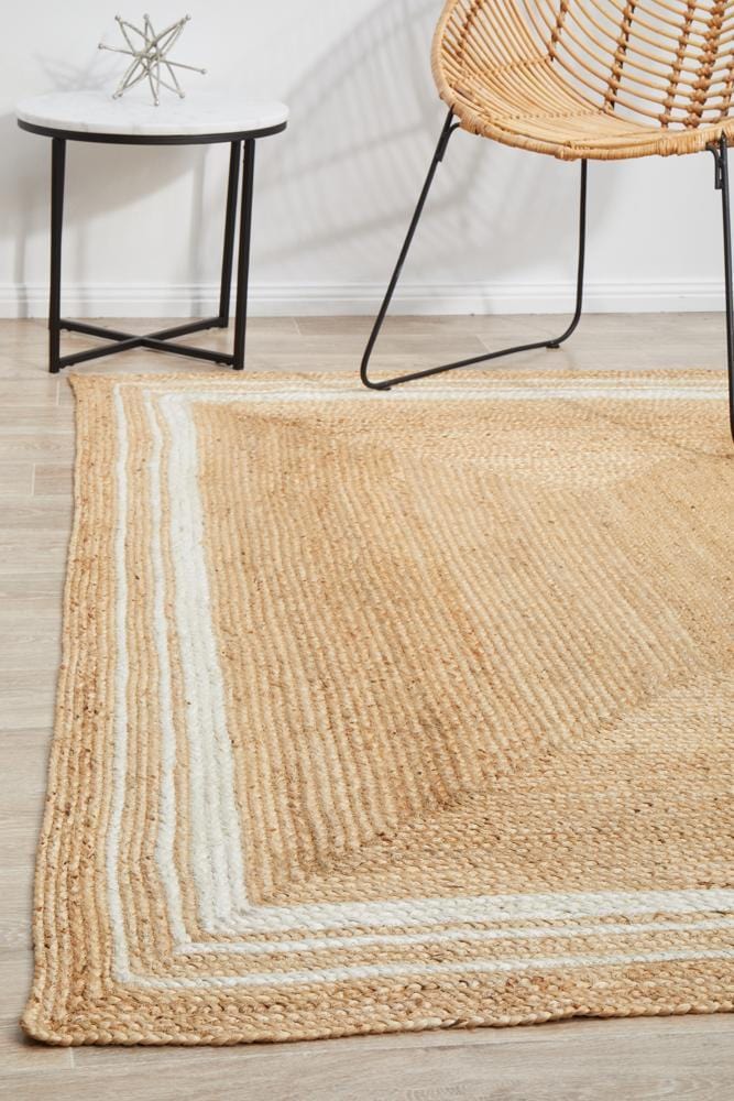Noosa 111 Natural Rug - Image 3