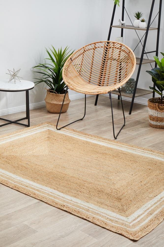 Noosa 111 Natural Rug - Image 4