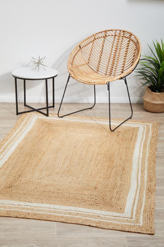 Noosa 111 Natural Rug - Image 5