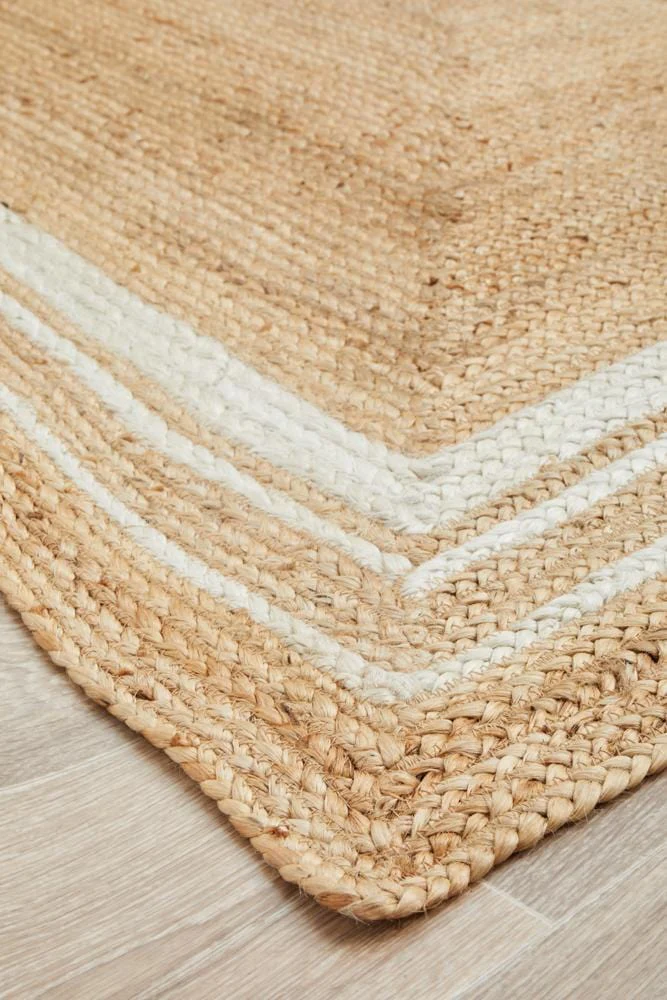 Noosa 111 Natural Rug - Image 6