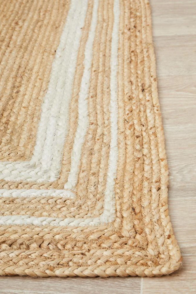 Noosa 111 Natural Rug - Image 7