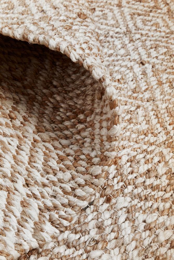 Noosa 444 Natural Rug - Image 10