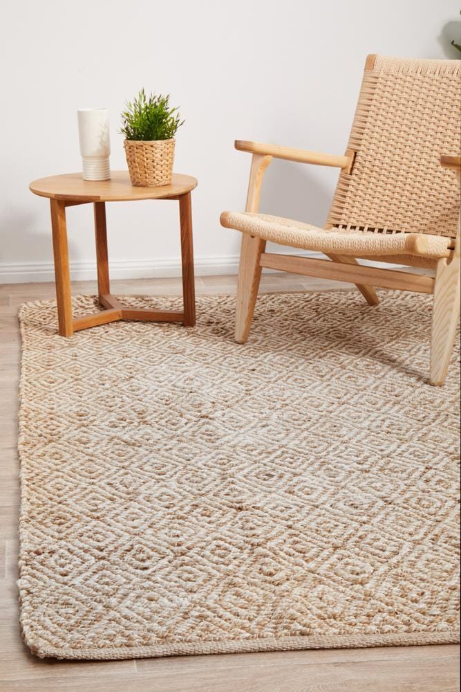 Noosa 444 Natural Rug - Image 3