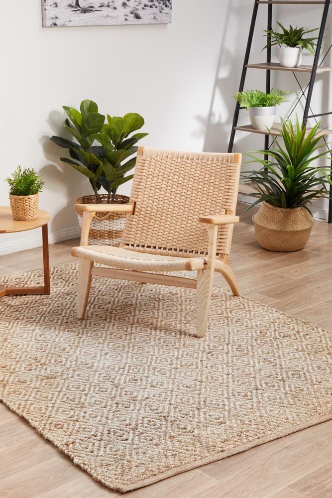 Noosa 444 Natural Rug - Image 4