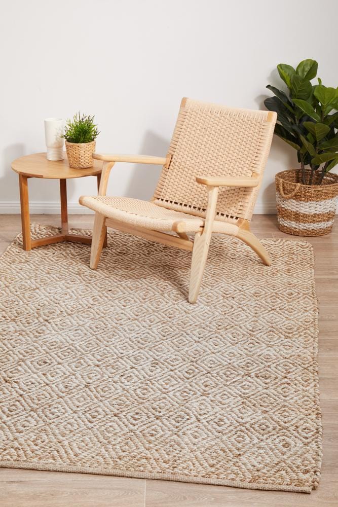 Noosa 444 Natural Rug - Image 5