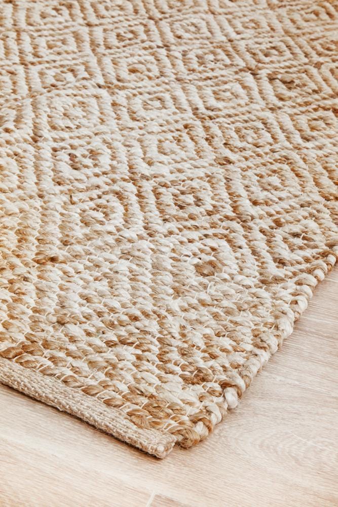 Noosa 444 Natural Rug - Image 6