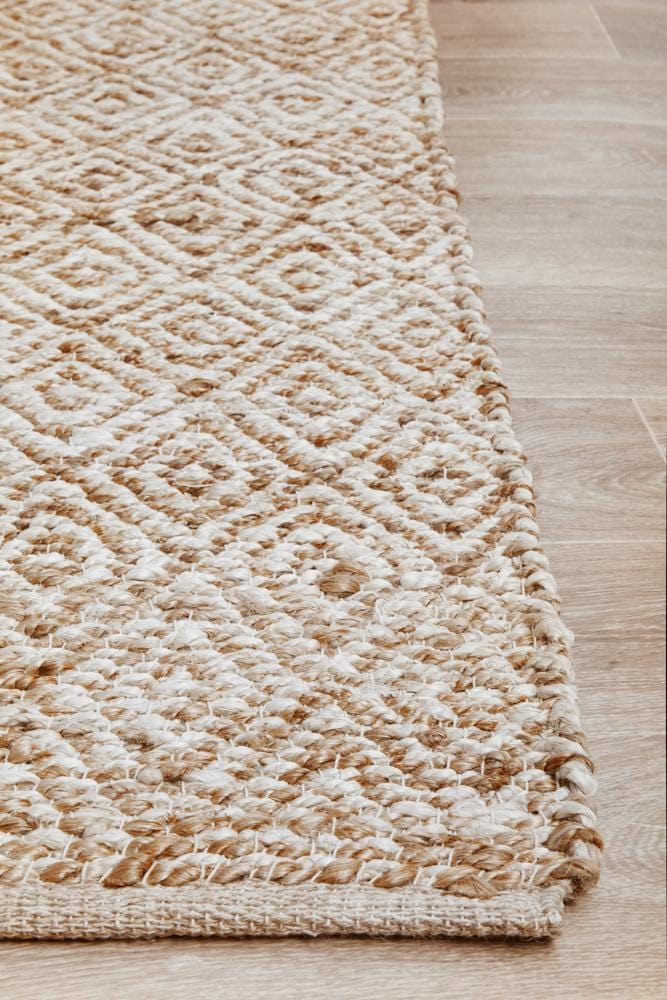 Noosa 444 Natural Rug - Image 7
