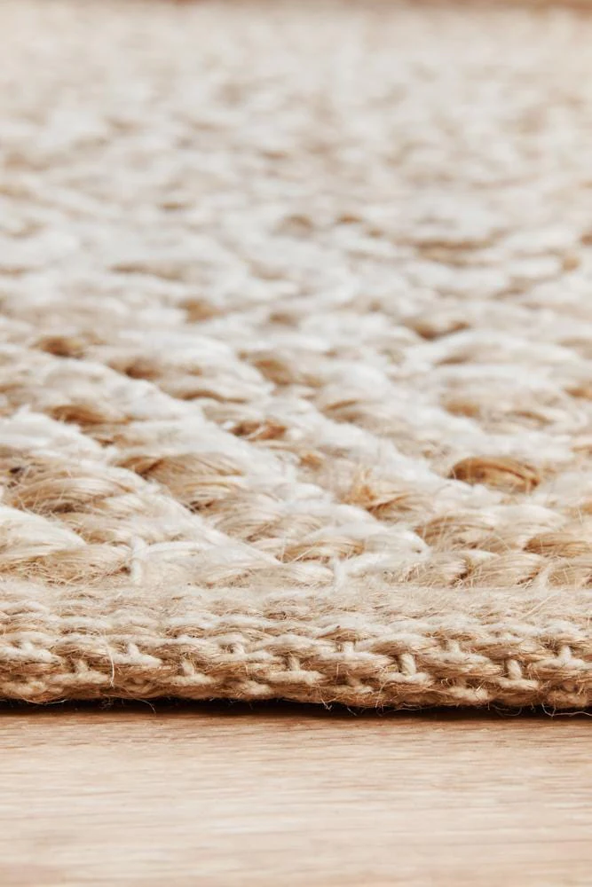 Noosa 444 Natural Rug - Image 8