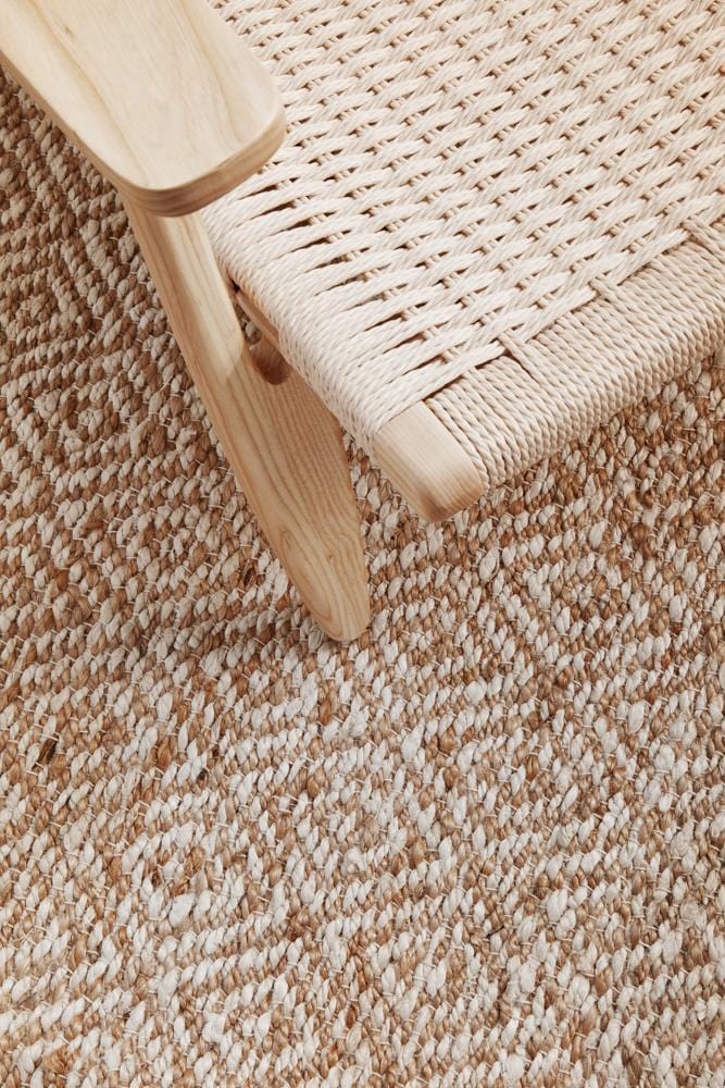 Noosa 444 Natural Rug - Image 9