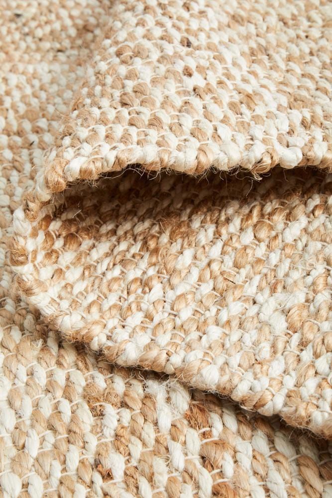 Noosa 444 Natural Runner Rug - Image 10