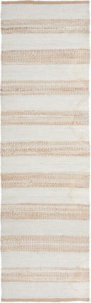 Noosa 555 Natural White Rug - Image 11