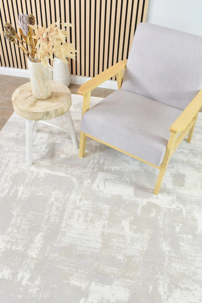 Eternal 41 Cream Rug - Image 3