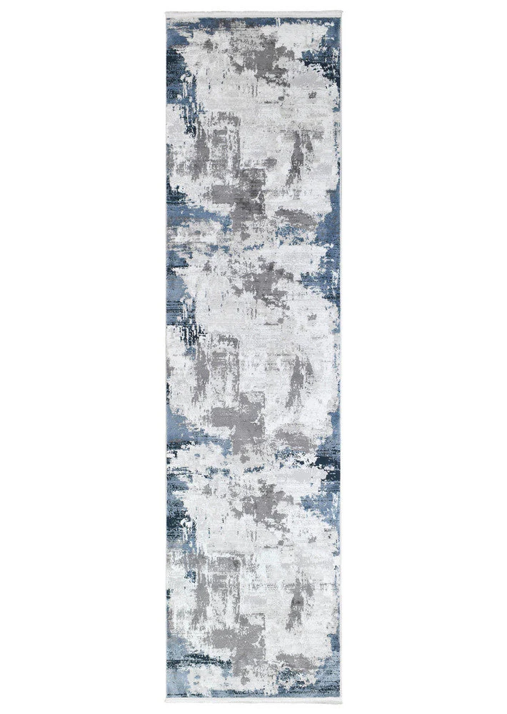 Eternal 41 Navy Rug - Image 10