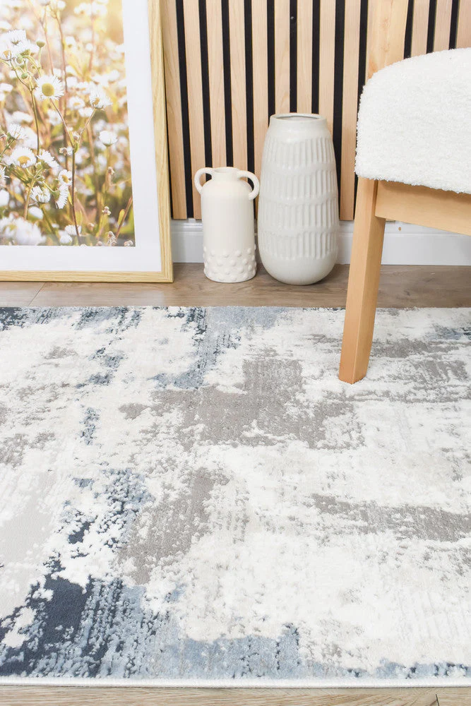 Eternal 41 Navy Rug - Image 14