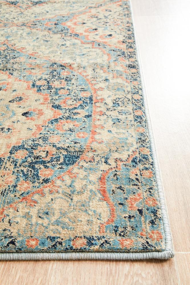 Odyssey 150 Navy Runner - Image 7