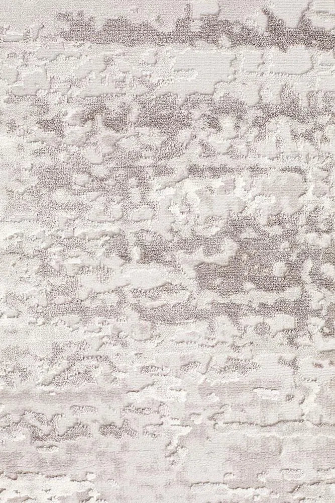 Opulence Sophia Silver Rug - Image 7