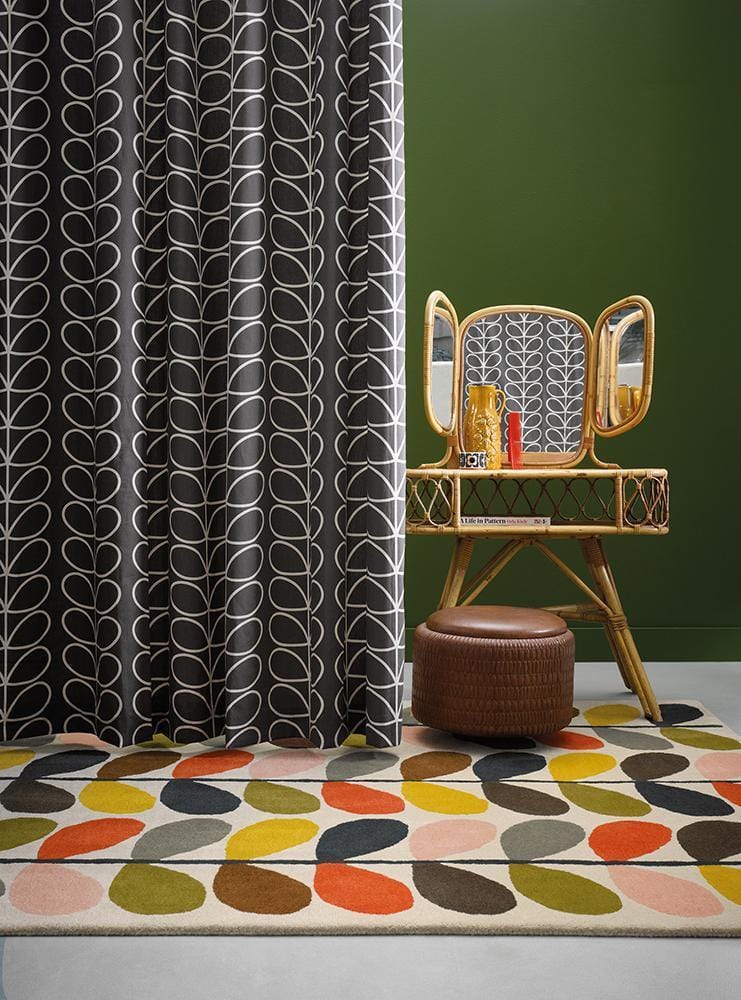 Orla Kiely Classic Multi Stem 059505 - Image 2