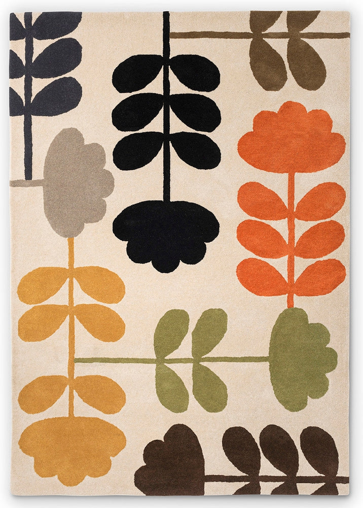 Orla Kiely Cut Stem Multi 061405