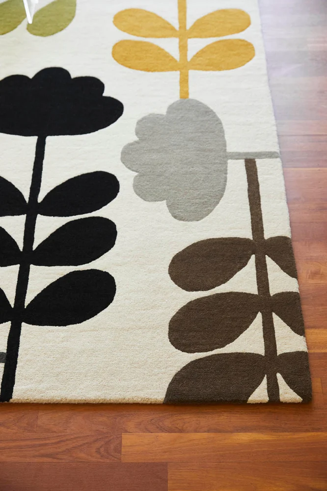 Orla Kiely Cut Stem Multi 061405 - Image 3