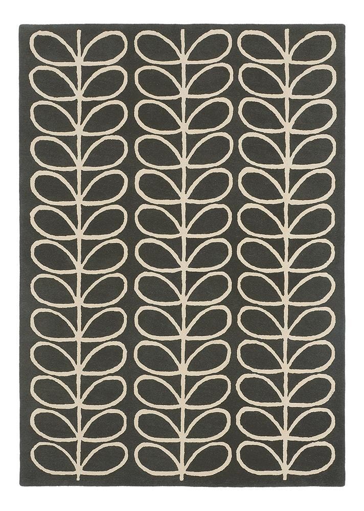 Orla Kiely Linear Stem Slate 060505