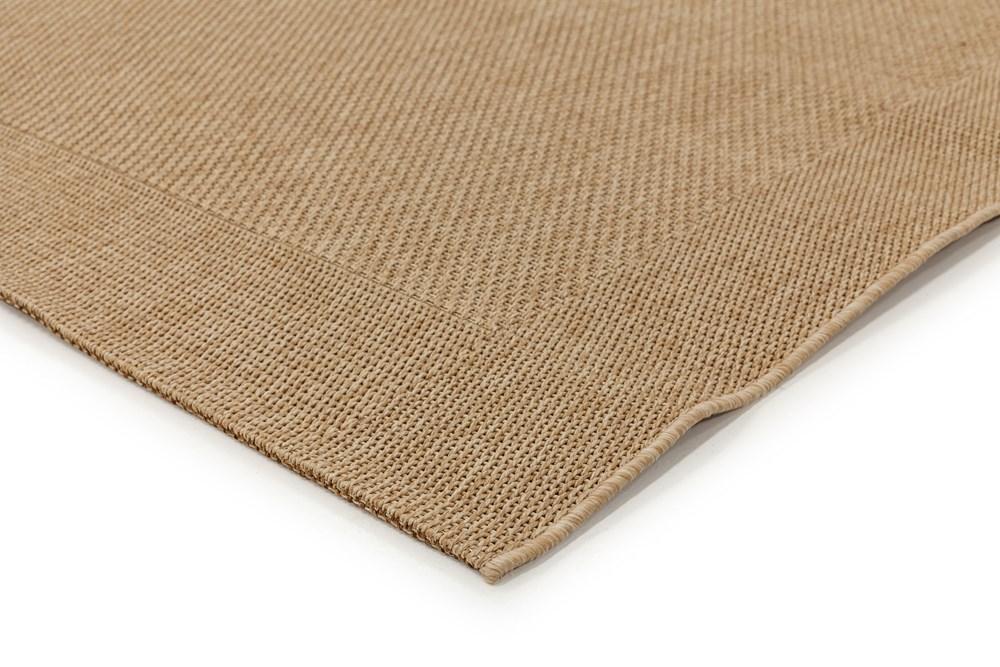 Alfresco 226 Sand Outdoor Rug - Image 4