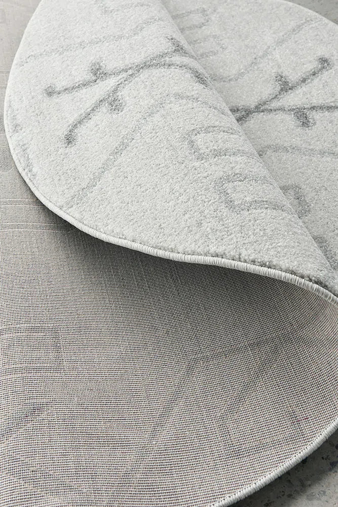 Paradise Cala Grey Round - Image 7