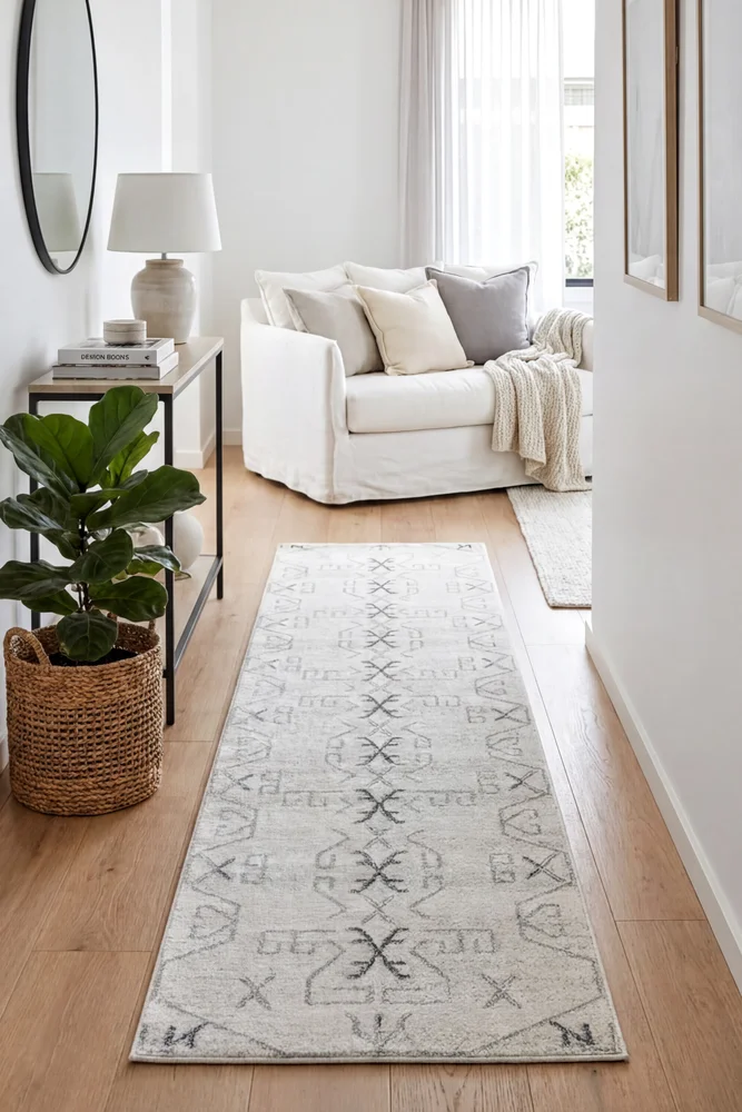 Paradise Cala Grey Runner