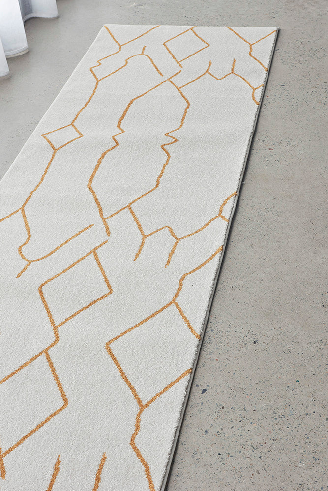 Paradise Ivy Gold Runner - Image 2