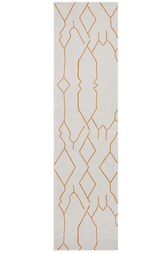 Paradise Ivy Gold Runner - Image 3
