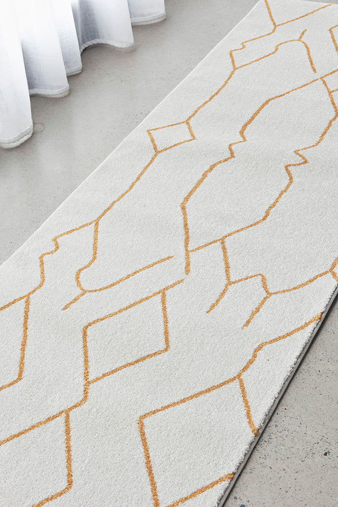 Paradise Ivy Gold Runner - Image 4
