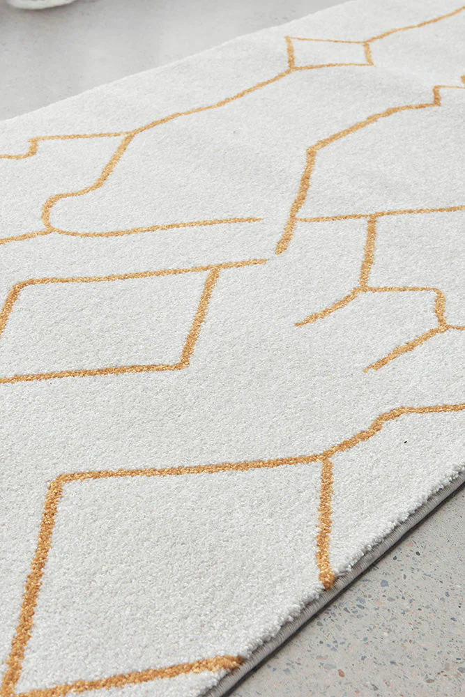 Paradise Ivy Gold Runner - Image 5