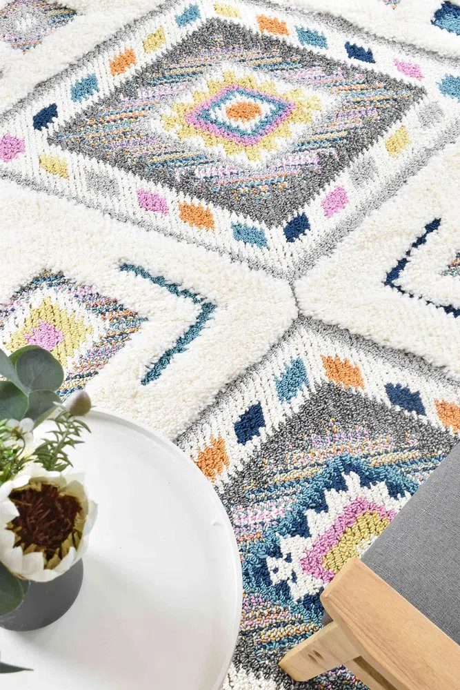 Eden Jewel Multi Rug - Image 5