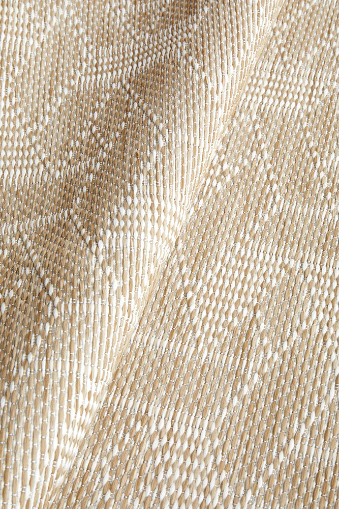 Patio Kudo Natural Indoor Outdoor Rug - Image 9