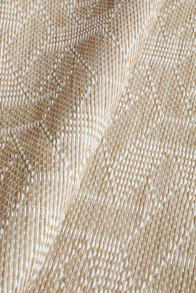 Patio Kudo Natural Indoor Outdoor Runner Rug - Image 9