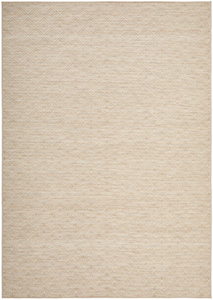 Patio Misty Natural Indoor Outdoor Rug