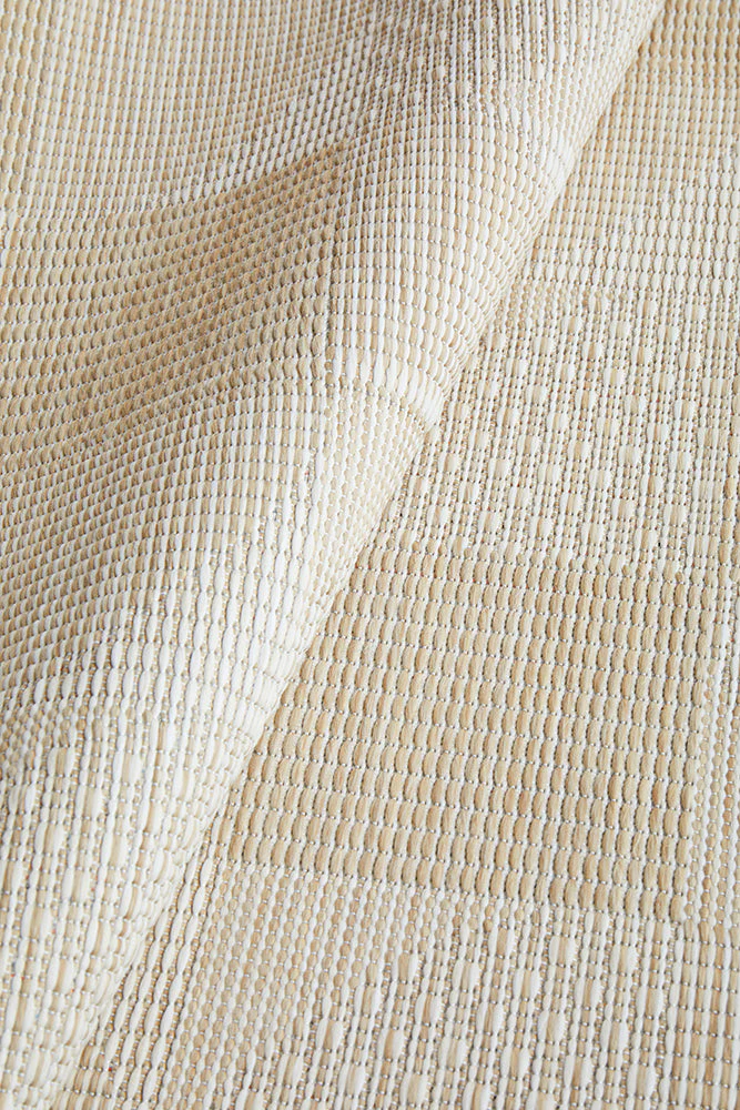Patio Selin Natural Indoor Outdoor Rug - Image 9