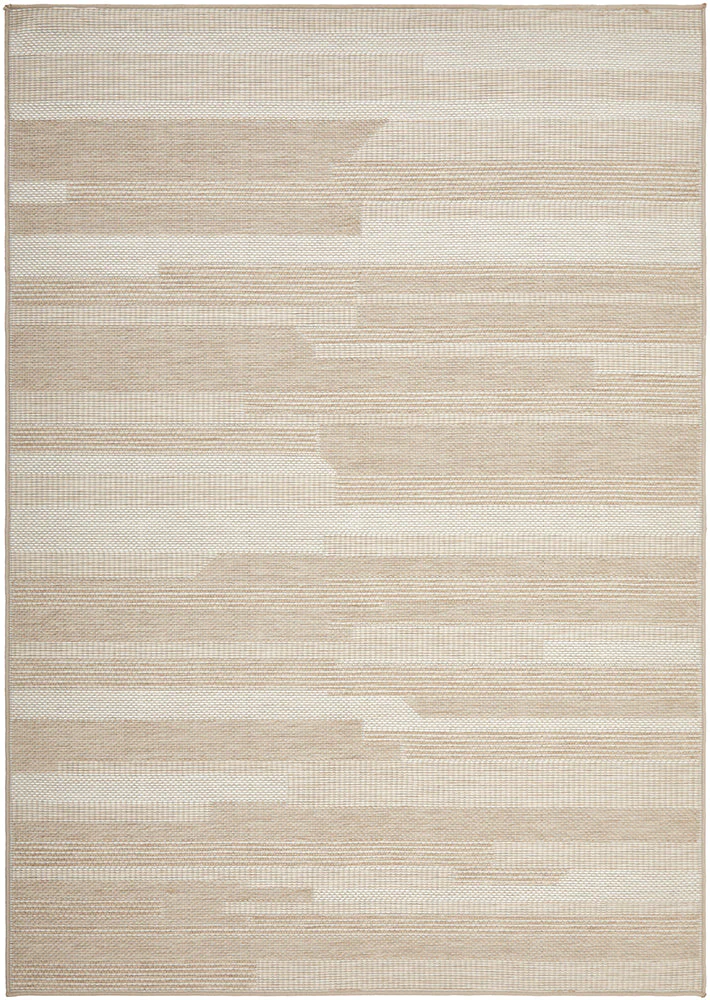 Patio Tilda Natural Indoor Outdoor Rug