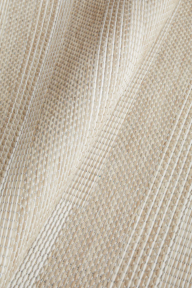 Patio Tilda Natural Indoor Outdoor Runner Rug - Image 9